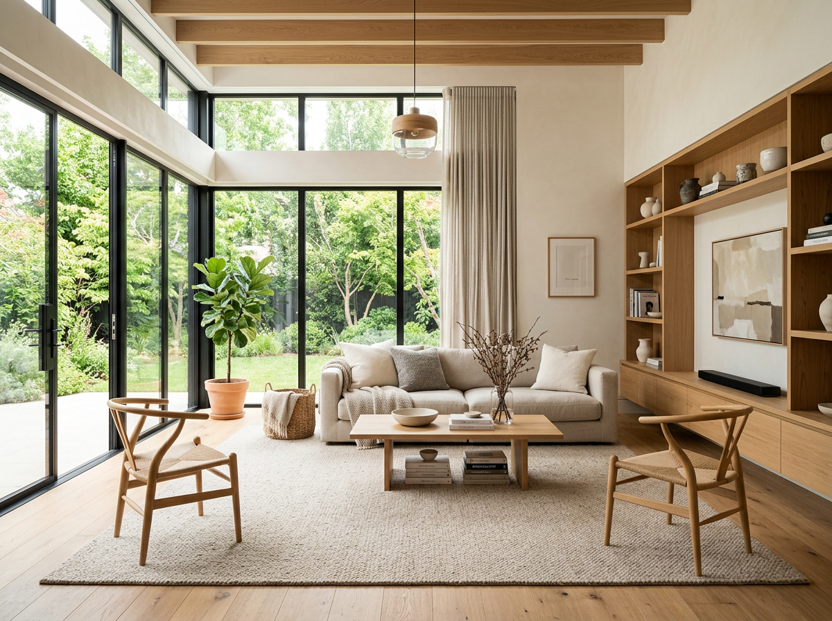 Interior Design Project